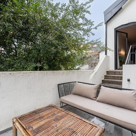 Ferienwohnung Guestready - Alegria Building Porto Exterior foto