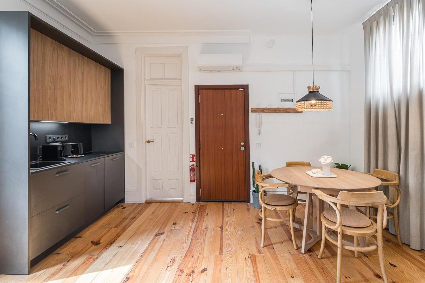 Ferienwohnung Guestready - Alegria Building Porto Exterior foto