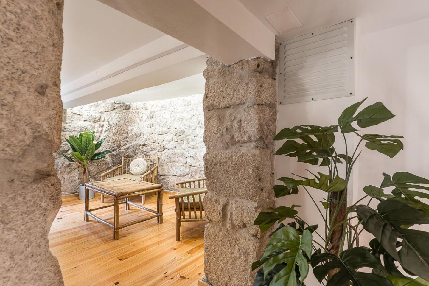 Ferienwohnung Guestready - Alegria Building Porto Exterior foto