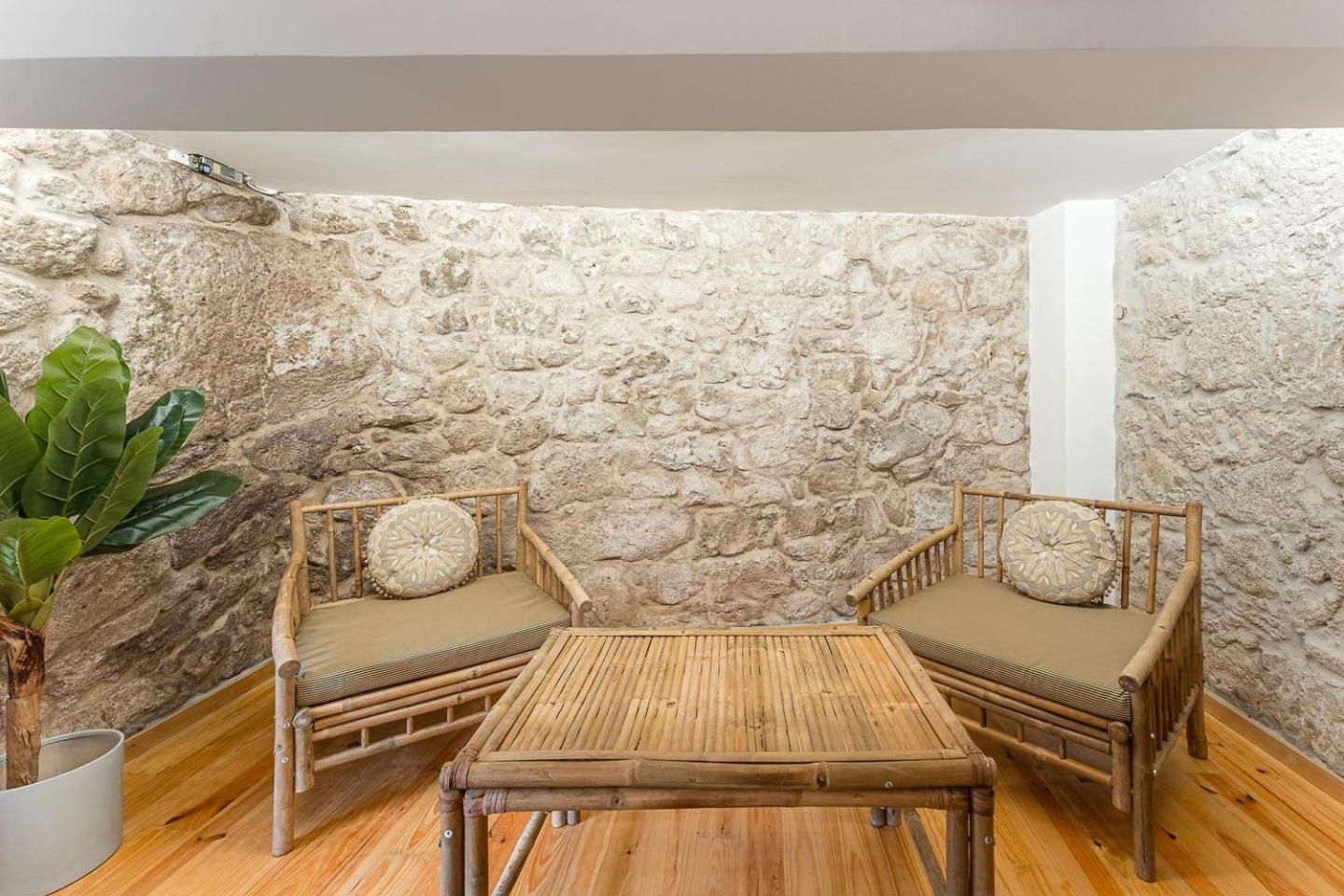 Ferienwohnung Guestready - Alegria Building Porto Exterior foto